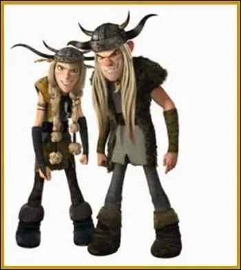 Comment s'appelle-t-il ?