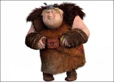 Comment s'appelle-t-il ?