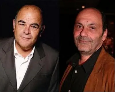 Quel est le point commun entre Jean-Pierre Bacri et Jean Benguigui ?