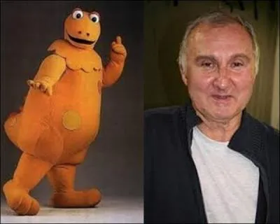 Quel est le point commun entre Yves Brunier et Casimir ?