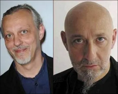 Quel est le point commun entre Charlélie Couture et Tom Novembre ?