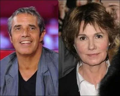 Quel est le point commun entre Miou-Miou et Julien Clerc ?