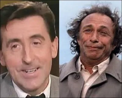 Quel est le point commun entre Jean Lefebvre et Pierre Richard ?