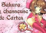 Quiz Sakura, Chasseuse De Cartes