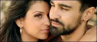 Quel est le nom du petit ami de Tal ?