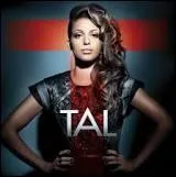 Quel est le nom de son premier album ?