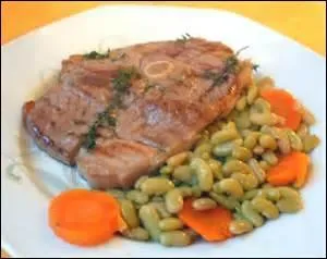 Lequel de ces plats n'existe pas ?