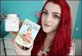 Quel est son prénom ? (chaîne : Lodoesmakeup)