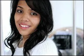 Son pseudo YouTube est DazzlingDrew. Mais quel est son vrai prénom ?