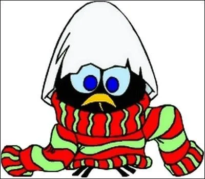 Le 15 août, le coucou perd son chant, c'est ... qui le reprend.