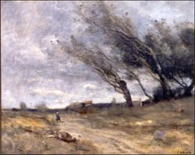 Au mois d'août, ... !