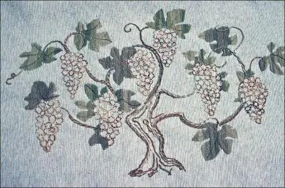 Mois d'août pleureux rend ... vineux.