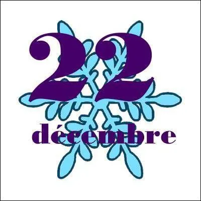 Si août est beau, c'est signe que ... !