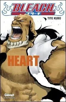 Quel est le numéro de ce tome ?