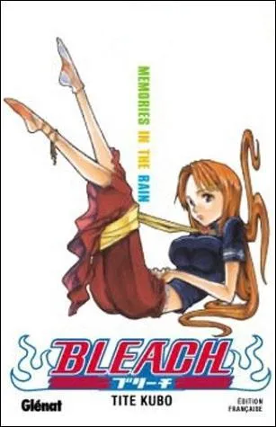 Quel est le numéro de ce tome ?