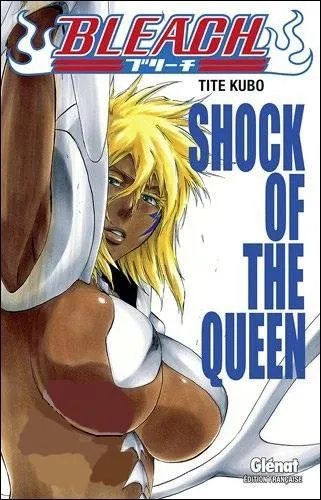 Quel est le numéro de ce tome ?