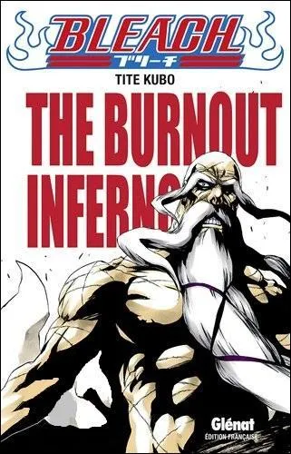 Quel est le numéro de ce tome ?