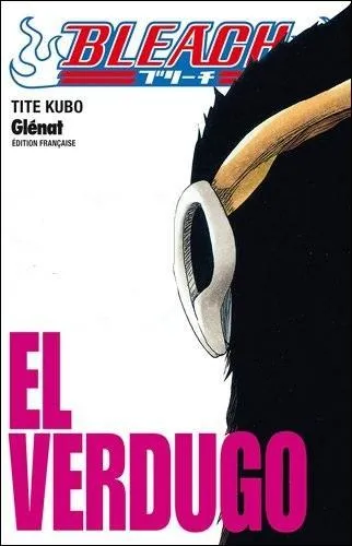 Quel est le numéro de ce tome ?