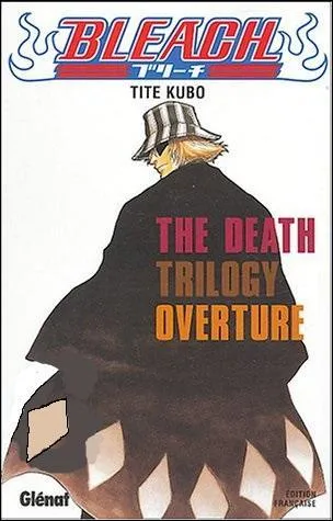 Quel est le numéro de ce tome ?