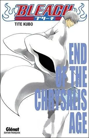 Quel est le numéro de ce tome ?