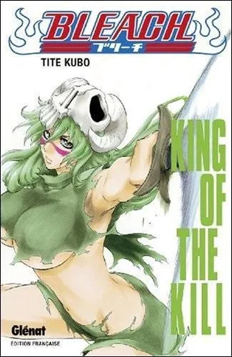 Quel est le numéro de ce tome ?