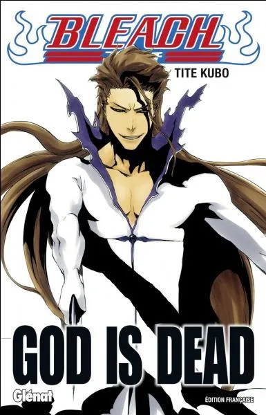 Quel est le numéro de ce tome ?