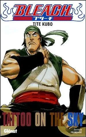 Quel est le numéro de ce tome ?