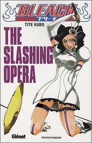 Quel est le numéro de ce tome ?