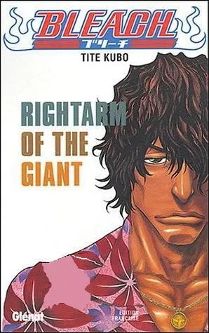 Quel est le numéro de ce tome ?