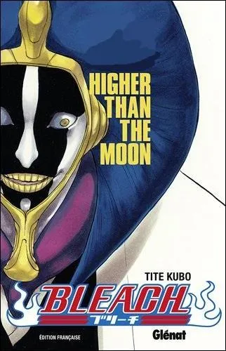 Quel est le numéro de ce tome ?