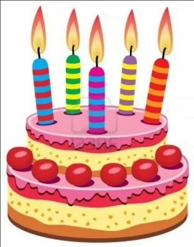 Au début de la saison 2 , quel âge a Violetta à son anniversaire ?