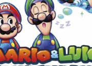 Quiz Mario & Luigi - Dream Team Bros