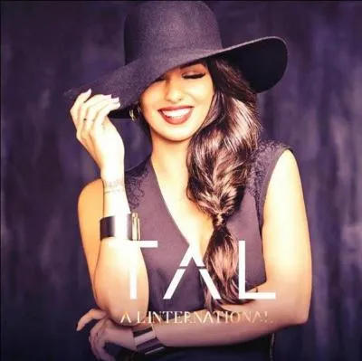 Quelle est sa couleur préférée ?