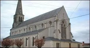 La Salle-de-Vihiers est une commune des Pays-de-la-Loire située dans le département ...