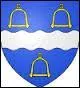 Ce blason appartient à la commune Loirétaine de Nancray-sur-Rimarde. Elle se situe en région ...