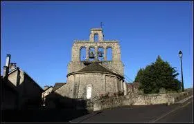 Saint-Denis-en-Margeride est un village Lozérien situé en région ...