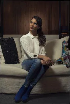 J'ai chanté "Et alors ! ". Qui suis-je ?