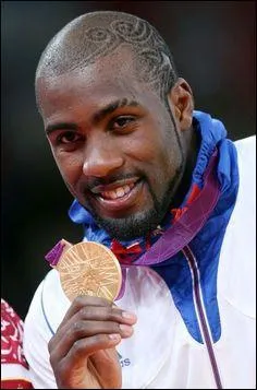 Je suis un judoka franais. Qui suis-je ?