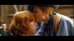 Ensuite, Fleur décide de se marier avec :