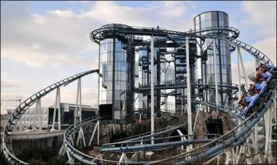 Combien pèse Euromir ?