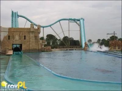 Quelle est la largeur d'un rail d'Atlantica ?