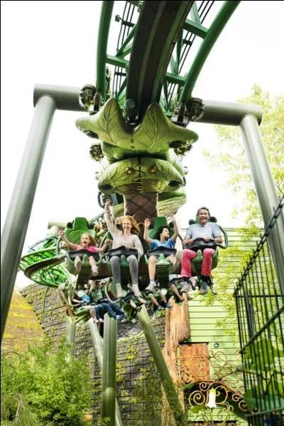 Quelle est la durée d'un tour dans Arthur ?