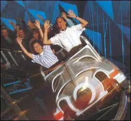 Combien de temps dure le tour d'Eurosat ?