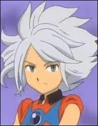 Comment se nomme ce joueur dans l'animé ?