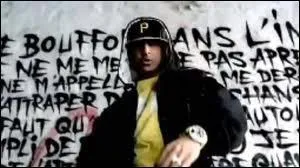 Qui a invité Booba à chanter avec lui : "Reste en chien" ?