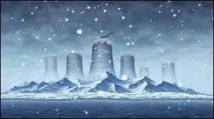 D'où vient "Chopper" ?