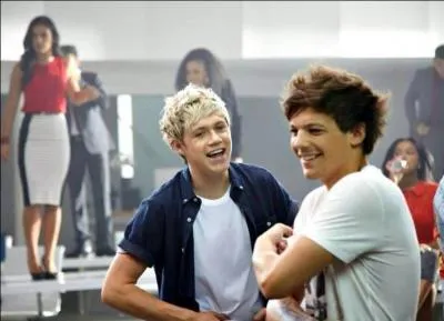 Quel est le nom de cette bromance ?