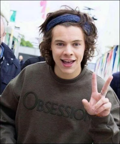 Quel est le nom de l'école où travaille Harry ?