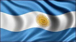 Quel est ce drapeau ?