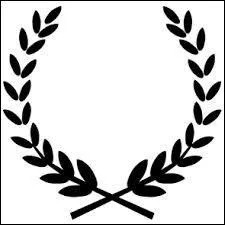 De quel dieu viennent les lauriers ?